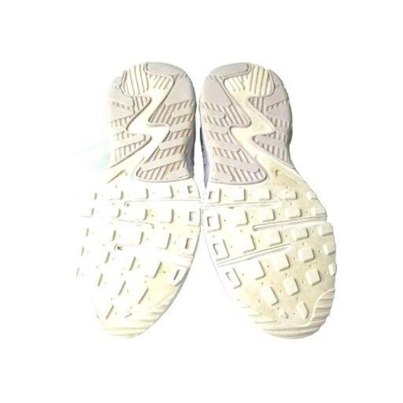 Nike Air Max Excee Shoes Women's Size 8 Green Glow - Picture 8 of 9